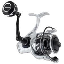 Penn International Slammer Iv Spinning Reel