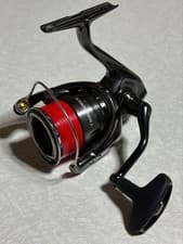 Shimano Twin Power FE Spinning Reel