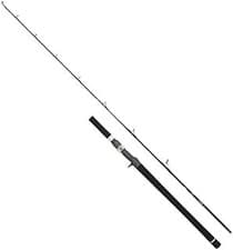 Daiwa HARRIER SUPER LIGHT JIGGING Spinning Rod