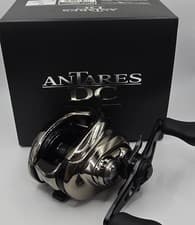 Shimano Antares DC MD Baitcasting Reel