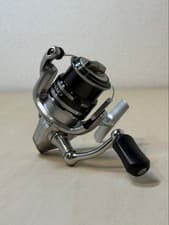 Shimano Nasci FC Spinning Reel