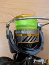 Daiwa REVROS LT Spinning Reel