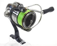 Daiwa Certate LT Spinning Reel