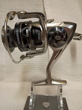 Lew's Hypermag Baitcasting Reel