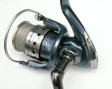 Pflueger President Spinning Reel