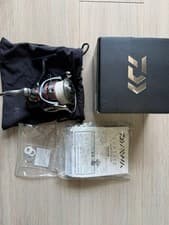 Daiwa Certate LT Spinning Reel