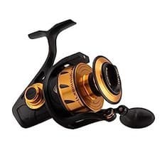 Penn Spinfisher VII Spinning Reel