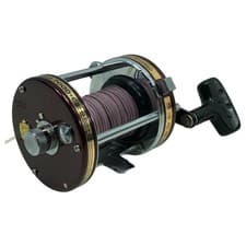 Abu Garcia Ambassadeur 7000 C3 Round Baitcasting Reel