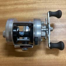 Abu Garcia Ambassadeur STX Round Baitcasting Reel