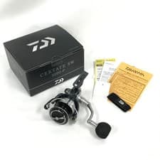 Daiwa Certate SW Spinning Reel