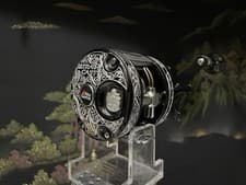 Abu Garcia Ambassadeur Line Counter Baitcasting Reel