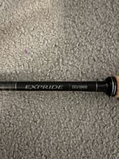 Shimano Expride B Casting Rod