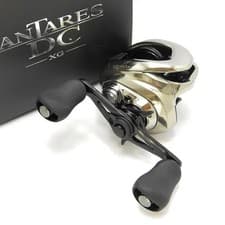 Shimano Antares DC MD Baitcasting Reel