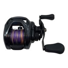 Daiwa Tatula Elite Baitcasting Reel