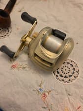 Pflueger Trion Spinning Rod