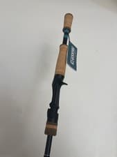 G. Loomis NRX+ Cranking Casting Rod