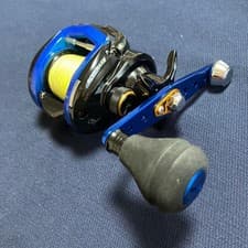 Abu Garcia Max STX Baitcasting Reel