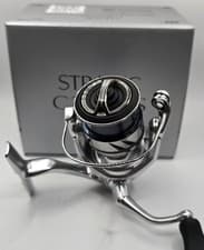 Shimano Stradic FM Spinning Reel
