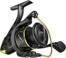 KastKing Sharky III Spinning Reel