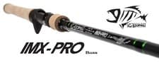 G. Loomis IMX-PRO Casting Rod