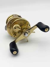 Shimano Calcutta Conquest Baitcasting Reel