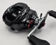 Shimano Curado 200 DC Baitcasting Reel