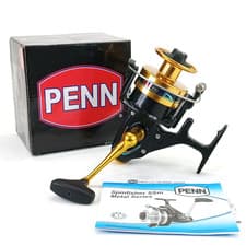Penn Spinfisher VII Spinning Reel