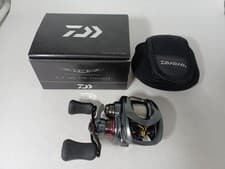 Daiwa Steez CT SV Baitcasting Reel