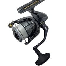 Shimano Twin Power FE Spinning Reel