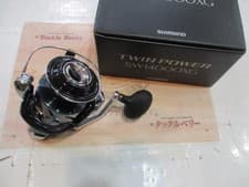 Shimano Twin Power FE Spinning Reel