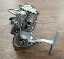 Daiwa LUVIAS ST Spinning Reel