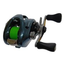 Shimano Aldebaran BFS Baitcasting Reel