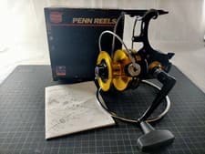Penn Spinfisher VII Spinning Reel
