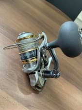 Shimano Stradic FM Spinning Reel