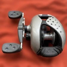Abu Garcia Ambassadeur STX Round Baitcasting Reel