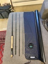 G. Loomis Asquith Fly Rod