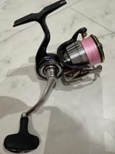 Daiwa Certate LT Spinning Reel