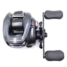 Shimano Aldebaran BFS Baitcasting Reel