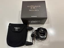 Shimano Antares DC MD Baitcasting Reel