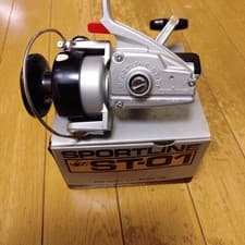 Daiwa LUVIAS ST Spinning Reel