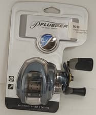 Pflueger President Spinning Reel