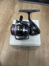 Daiwa LUVIAS ST Spinning Reel