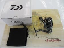 Daiwa LUVIAS ST Spinning Reel
