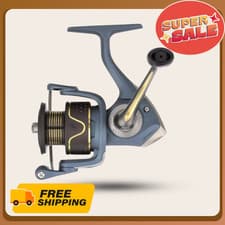 Pflueger President Spinning Reel