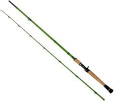 Abu Garcia Hunter Shryock Flipping Casting Rod