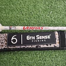 Abu Garcia Veritas PLX Casting Rod