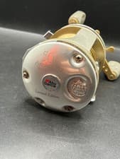 Abu Garcia Ambassadeur C3 Round Baitcasting Reel