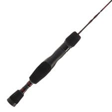 Abu Garcia Vendetta Casting Rod