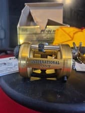 Penn International VI Conventional Reel