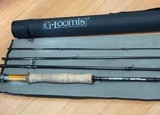 G. Loomis IMX Pro Flip and Pitch Casting Rod